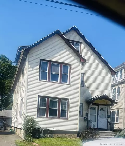105 Scofield Ave, Bridgeport, CT 06605
