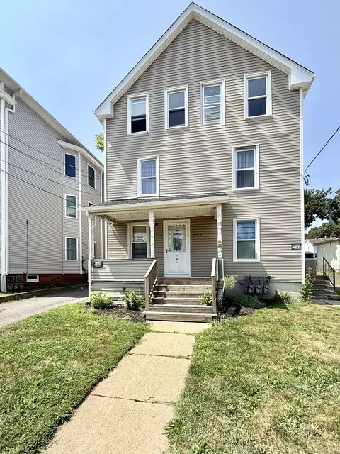 408 East St, New Britain, CT 06051
