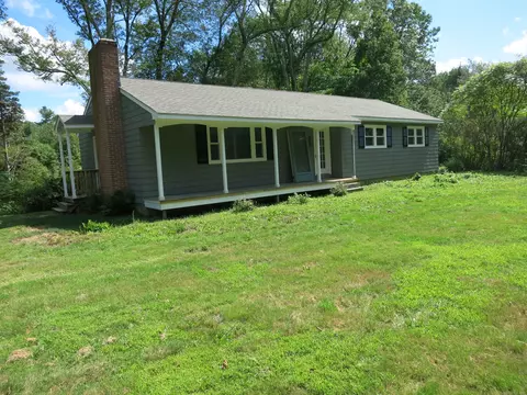 140 Old Colony Rd, Eastford, CT 06242