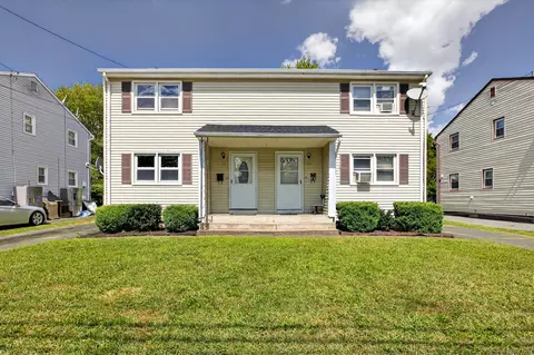 22 Leichtner Dr, East Hartford, CT 06118