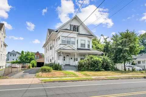 89 Linnmoore St, Hartford, CT 06114