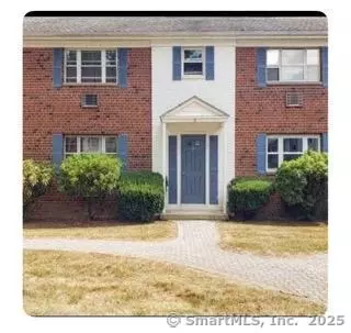 18 Colonial Dr #A, Rocky Hill, CT 06067
