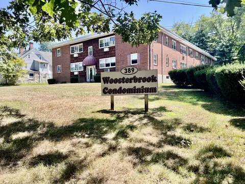 389 S Main St #7A, Seymour, CT 06483
