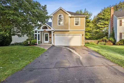 129 Middlebrook Rd, West Hartford, CT 06119
