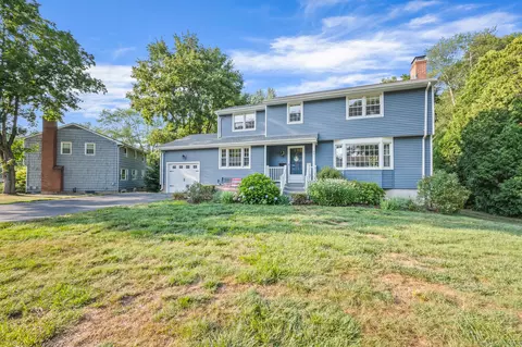 85 Valley View Dr, South Windsor, CT 06074