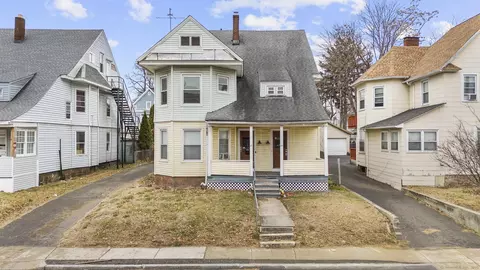 47 Sisson Ave, Hartford, CT 06106
