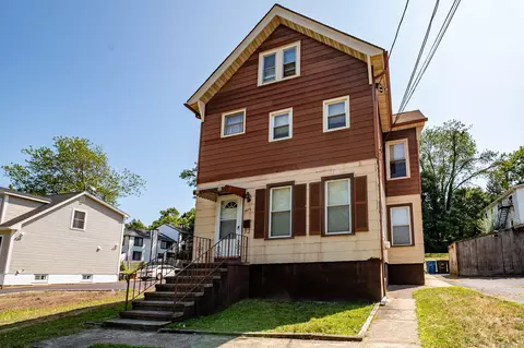 489 Woodward Ave, New Haven, CT 06512