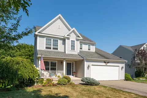 9 Twin Pines Dr, Wallingford, CT 06492