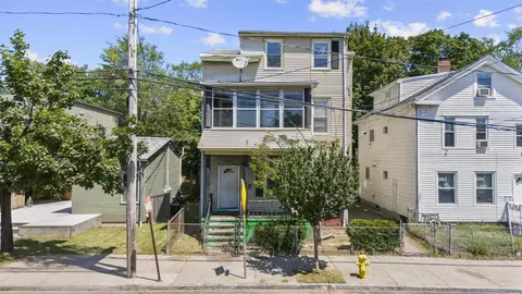 29 Kossuth St, New Haven, CT 06519