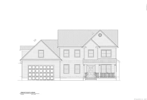 5 Stefanias Way #LOT 14, North Branford, CT 06472