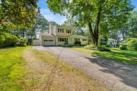24 Sandy Ln, Wolcott, CT 06716