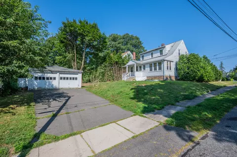 98 Highland Ter, New Britain, CT 06053