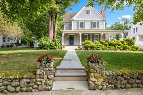 35 Church St, New Canaan, CT 06840