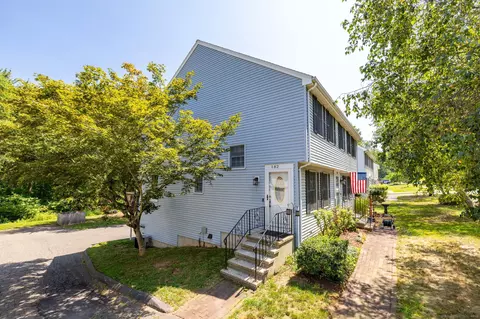 182 Summer St #182, Portland, CT 06480