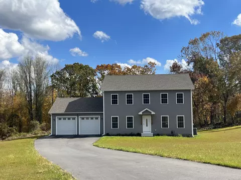 16 Tommy Ct, Norwich, CT 06360