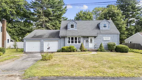 25 Renee St, Bristol, CT 06010