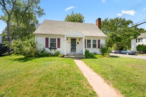 34 Campfield Rd, Manchester, CT 06040