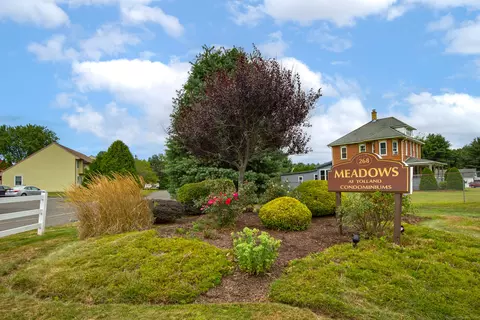 268 Hartford Tpke #C3, Tolland, CT 06084