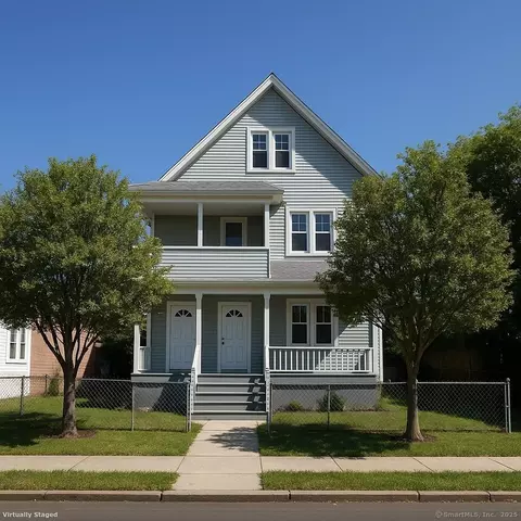 180 5th St, Bridgeport, CT 06607