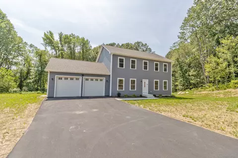 48 Heather Lyn Dr, Norwich, CT 06360