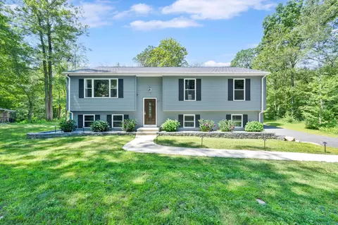 17 Burbank Rd, Stafford Springs, CT 06076