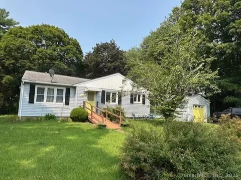 Undisclosed, Norwich, CT 06360
