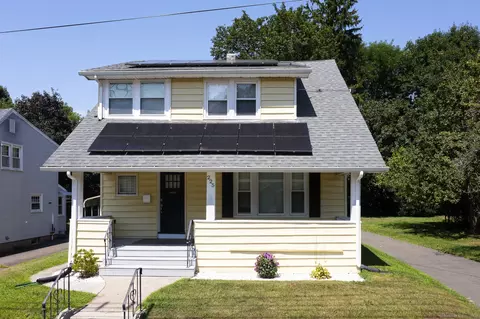 225 Buell St, New Britain, CT 06051