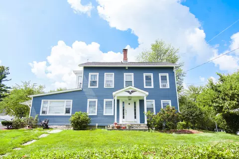 14 Barnum Rd, Danbury, CT 06811