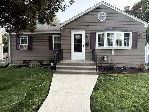30 Pauline Ave, West Haven, CT 06516
