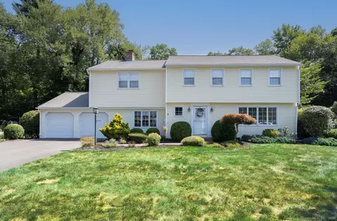 288 Argyle Rd, Cheshire, CT 06410