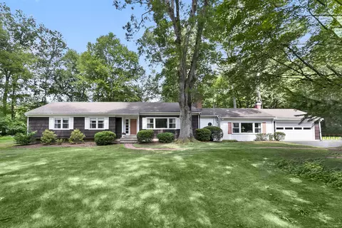 177 Old Logging Rd, Stamford, CT 06903