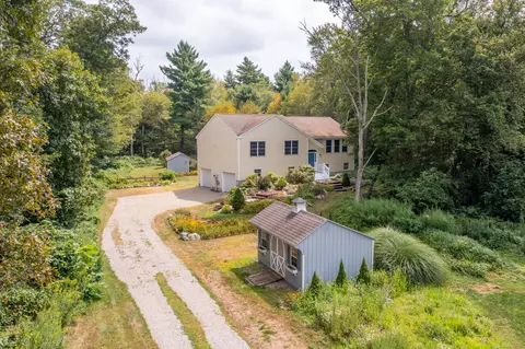 208 Water St, Canterbury, CT 06331