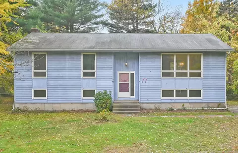 77 Center Rd, Vernon, CT 06066