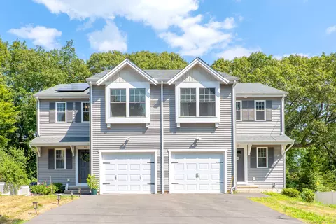 100 Dirienzo Hts #100, Derby, CT 06418