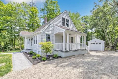 189 Tashua Rd, Trumbull, CT 06611