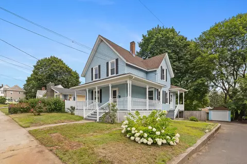101 Mansfield Ave, Willimantic, CT 06226