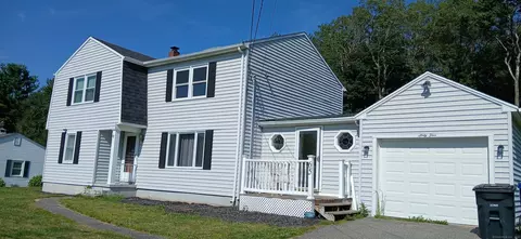 61 Hart Dr, Litchfield, CT 06759