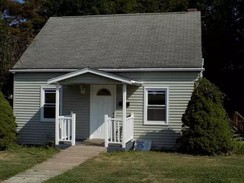 62 Jennings Rd, Bristol, CT 06010