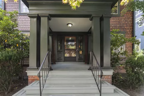 46 Huntington St, New Haven, CT 06511