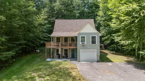 21 Old Sawmill Rd, Woodstock, CT 06281