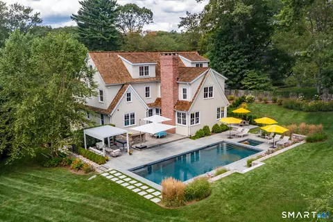 49 Hillspoint Rd, Westport, CT 06880
