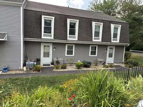 99 Brittany Farms Rd #E, New Britain, CT 06053