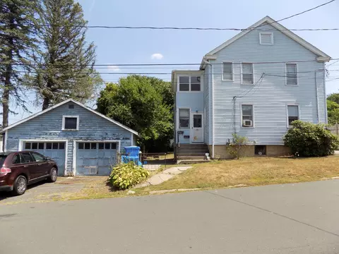 23 Evergreen St, Bristol, CT 06010