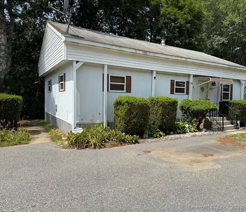 437 Putnam Pike, Killingly, CT 06241