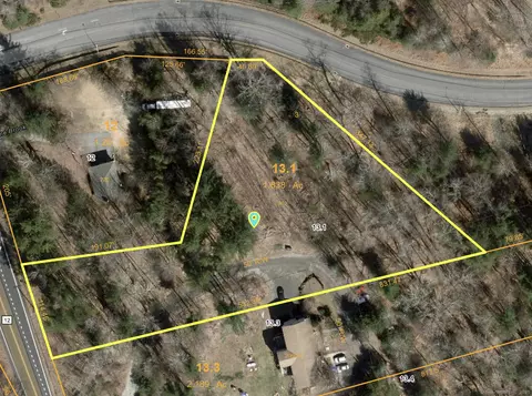 502 Indian Springs Pkwy, Killingly, CT 06239
