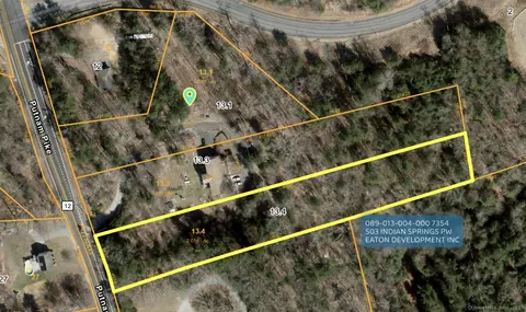 503 Indian Springs Pkwy, Killingly, CT 06239
