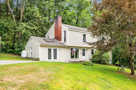 18 Highview Dr, Harwinton, CT 06791