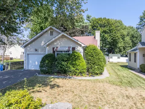 23 Mckee St, Manchester, CT 06040