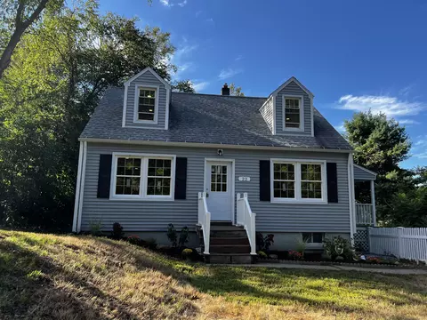 22 Great Hill Rd, Ansonia, CT 06401