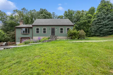 291 Guinevere Rdg, Cheshire, CT 06410
